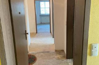 Wohnung kaufen in 92318 Neumarkt, Neumarkt in der Oberpfalz - 3,5 Zimmer Wohnung