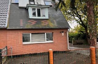 Doppelhaushälfte kaufen in 15234 Frankfurt, Frankfurt (Oder) - Doppelhaushälfte in Frankfurt Oder