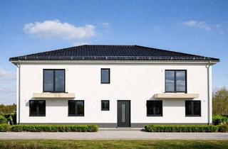 Wohnung kaufen in 38446 Wolfsburg, Wolfsburg - KFW-NEUBAU in Nordsteimke - 3 Zimmer mit Garten - Ohne Makler!