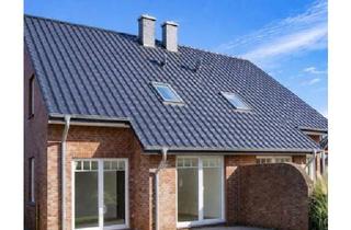 Doppelhaushälfte kaufen in 24357 Fleckeby, Fleckeby - Stilvolle Doppelhaushälfte in Fleckeby ohne Makler