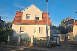 Einfamilienhaus kaufen in 55545 Bad Kreuznach, Bad Kreuznach - Einfamilienhaus mit Riesen Garten TOP-LAGE PLANIG