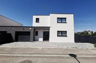 Einfamilienhaus kaufen in 79423 Heitersheim, Heitersheim - Ein wunderschönes Einfamilienhaus in Fessenheim (Grenznah)