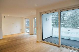 Wohnung kaufen in Südstraße 45, 59065 Hamm, Hamm - Luxus-Neubau 2 Zimmer Wohnung (A+) inkl. Stellplatz. 0% Provision! HAMM ZENTRUM