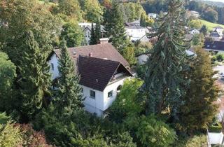 Haus kaufen in 64342 Seeheim, Seeheim - Großzügiges Ein-Zweifamilienhaus in Toplage von Seeheim - VON PRIVAT