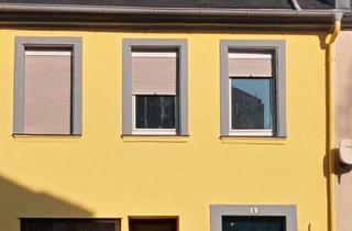 Haus kaufen in 95028 Hof, Hof - Einmalige Gelegenheit! Historisches Stadthaus in Hof