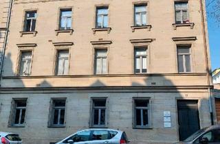 Wohnung kaufen in 90762 Fürth, Fürth - 2 Zimmer Wohnung Innenstad Fürth