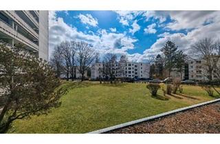 Wohnung kaufen in 87700 Memmingen, Memmingen - Erbpacht-Wohnung ohne Balkon. Provisionsfrei (126qm)