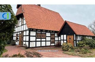 Haus kaufen in 49448 Lemförde, Lemförde - Ferienhaus Wohnhaus in ruhiger Lage am Dümmer See