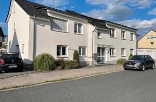 Wohnung kaufen in 38554 Weyhausen, Weyhausen - EG-Wohnung - 3 Zimmer, Terrasse - privater Garten, provisionsfrei