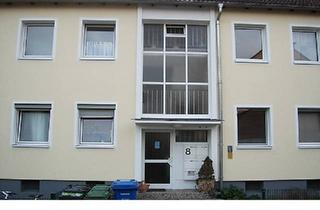 Wohnung kaufen in 37073 Göttingen, Göttingen - von Privat! Göttingen Geismar Saalfelderstrasse 1ZKBTerrasse