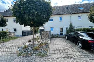 Haus kaufen in 67063 Ludwigshafen, Ludwigshafen am Rhein - Reihenendhaus in Lu Friese126 m² Wohnfläche auf 260 m² Grundstück