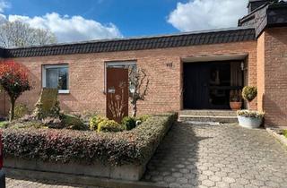 Haus kaufen in 59269 Beckum, Beckum - ***Sehr gepflegter Reihenbungalow 120qm***Voll unterkellert