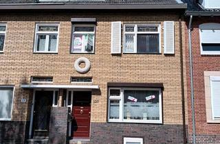 Reihenhaus kaufen in 59955 Winterberg, Winterberg - Doppelhaus-Hälfte Hälfte in Kerkrade, NL, nahe Aachen