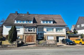 Haus kaufen in 57339 Erndtebrück, Erndtebrück - Haus in Erndtebrück