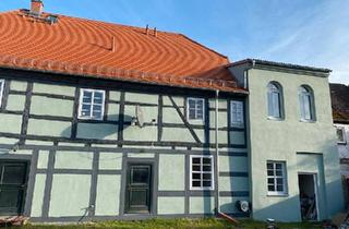 Wohnung kaufen in 14929 Treuenbrietzen, Treuenbrietzen - Wohnung zu verkaufen