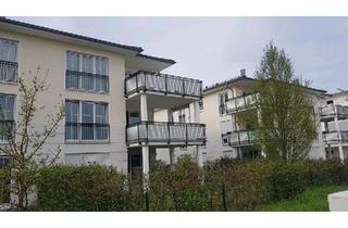 Wohnung kaufen in 94315 Straubing, Straubing - Exklusive Eigentumswohnung in Straubing