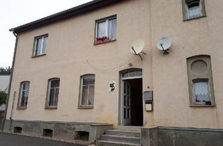 Haus kaufen in 06268 Querfurt, Querfurt - Mehrzweckgebäude in 06268 Obhausen OT Esperstedt