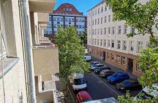 Wohnung kaufen in 13347 Berlin, Berlin - Das höchste unter 1-Zimmerwohnungen Mieteinkommen in Berlin