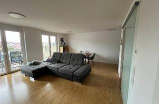 Wohnung kaufen in 96052 Bamberg, Bamberg - Wohnung BJ 2021 2.OG mit Balkon Bamberg Nord Barrierefrei
