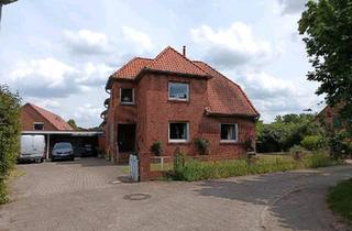 Haus kaufen in 31626 Haßbergen, Haßbergen - Landhaus zu verkaufen