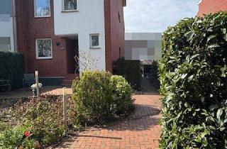 Reihenhaus kaufen in 21614 Buxtehude, Buxtehude - PRIVAT RIESIG REIHENENDHAUS KELLER TOP 150m2 Wfl 407 m2 Grund