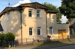 Mehrfamilienhaus kaufen in 16515 Oranienburg, Oranienburg - Mehrfamilienhaus Oranienburg Schmachtenhagen