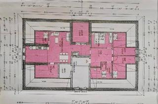 Haus kaufen in 49448 Lemförde, Lemförde - Kapitalanlage: Penthouse mit gesicherter Mieteinnahme