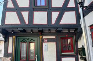 Haus kaufen in 35792 Löhnberg, Löhnberg - Design trifft Großzügigkeit - Stilvolles Fachwerkhaus in Löhnberg