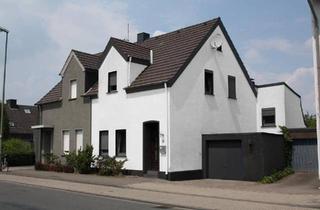 Haus kaufen in 59071 Hamm, Hamm - vielfältig nutzbares Haus 240 m² mit großem Garten 1080m², Garage