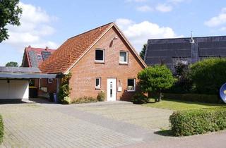 Einfamilienhaus kaufen in 25355 Barmstedt, Barmstedt - Einfamilienhaus von privat