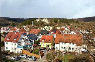 Mehrfamilienhaus kaufen in 89143 Blaubeuren, Blaubeuren - Mehrfamilienhaus in Blaubeuren