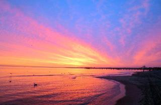 Wohnung kaufen in 23669 Timmendorfer Strand, Timmendorfer Strand - Exklusive 3 Zimmer Wohnung & Dachstudio mit Balkon & Gartenteil