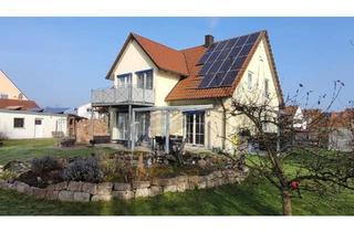 Einfamilienhaus kaufen in 86500 Kutzenhausen, Kutzenhausen - Einfamilienhaus mit Einliegerwohnung