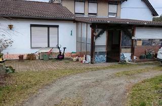 Haus kaufen in 01983 Großräschen, Großräschen - kleines Häuschen mit großem Grundstück