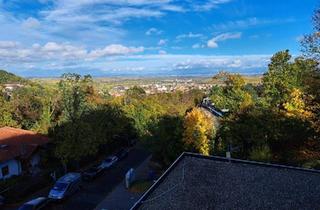 Wohnung kaufen in 67098 Bad Dürkheim, Bad Dürkheim - 2 ZKB mit tollem Ausblick, Tiefgaragenplatz, Keller | DÜW Seebach