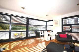 Loft kaufen in 47906 Kempen, Kempen - Exklusive Loftwohnung vom Architekten im EG im Herzen von Kempen