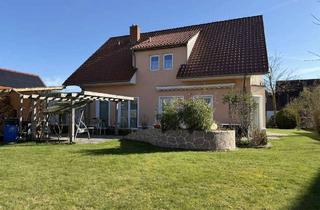 Einfamilienhaus kaufen in 49406 Barnstorf, Barnstorf - Charmantes Einfamilienhaus in Barnstorf