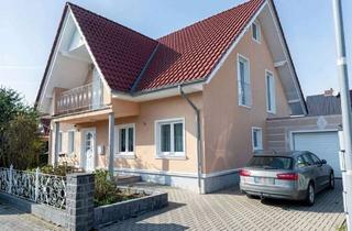 Einfamilienhaus kaufen in 49406 Barnstorf, Barnstorf - Charmantes Einfamilienhaus in Barnstorf