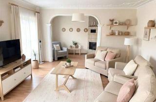 Einfamilienhaus kaufen in 49406 Barnstorf, Barnstorf - Sofort einziehen und wohlfühlen! Einfamilienhaus mit ELW in Barnstorf