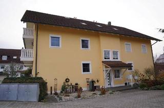 Wohnung kaufen in 94501 Aldersbach, Aldersbach - Charmante Erdgeschosswohnung mit Terrasse & kleinem Gartenanteil