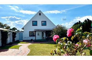 Einfamilienhaus kaufen in 27616 Beverstedt, Beverstedt - Haus zu verkaufen in 27616 Beverstedt