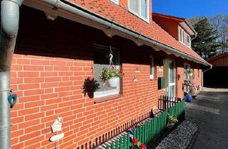 Doppelhaushälfte kaufen in 21244 Buchholz, Buchholz in der Nordheide - Doppelhaushälfte zum Kauf provisionsfrei