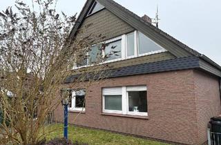 Wohnung kaufen in 26316 Varel, Varel - Schicke 3 Zimmer-Wohnung in unmittelbarer Strandnähe