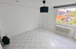 Wohnung kaufen in 37085 Göttingen, Göttingen - Vermietetes 1-Zimmer-Apartment in Göttingen- TG-Stellplatz, ruhig