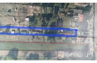 Haus kaufen in 66352 Großrosseln, Großrosseln - Freistehendes, kleines Hinterhaus mit ca. 1832 qm Gelände