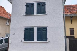 Einfamilienhaus kaufen in 61239 Ober-Mörlen, Ober-Mörlen - Charmantes Einfamilienhaus in 61239 Ober-Mörlen