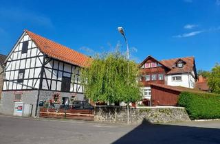 Bauernhaus kaufen in 34576 Homberg, Homberg (Efze) - Schönes Bauernhaus !