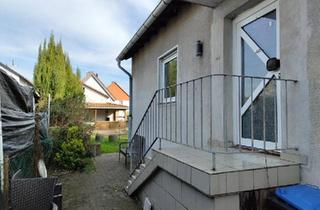 Einfamilienhaus kaufen in 67240 Bobenheim-Roxheim, Bobenheim-Roxheim - Ruhig, solide, vielseitig: Freistehendes EFH mit Ausbaupotenzial!