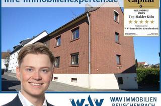 Doppelhaushälfte kaufen in 50354 Hürth, Hürth - Ein Haus, das mitwächst: Viel Platz, absolute Ruhe und flexible Möglichkeiten in Alt-Hürth