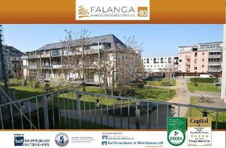 Wohnung kaufen in 55122 Mainz, Mainz - Falanga Immobilien - Top symbiose zwischen Moderne und Altbau in beliebter Top-Lage von Gonsenheim!